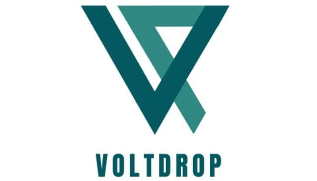 Voltdrop background
